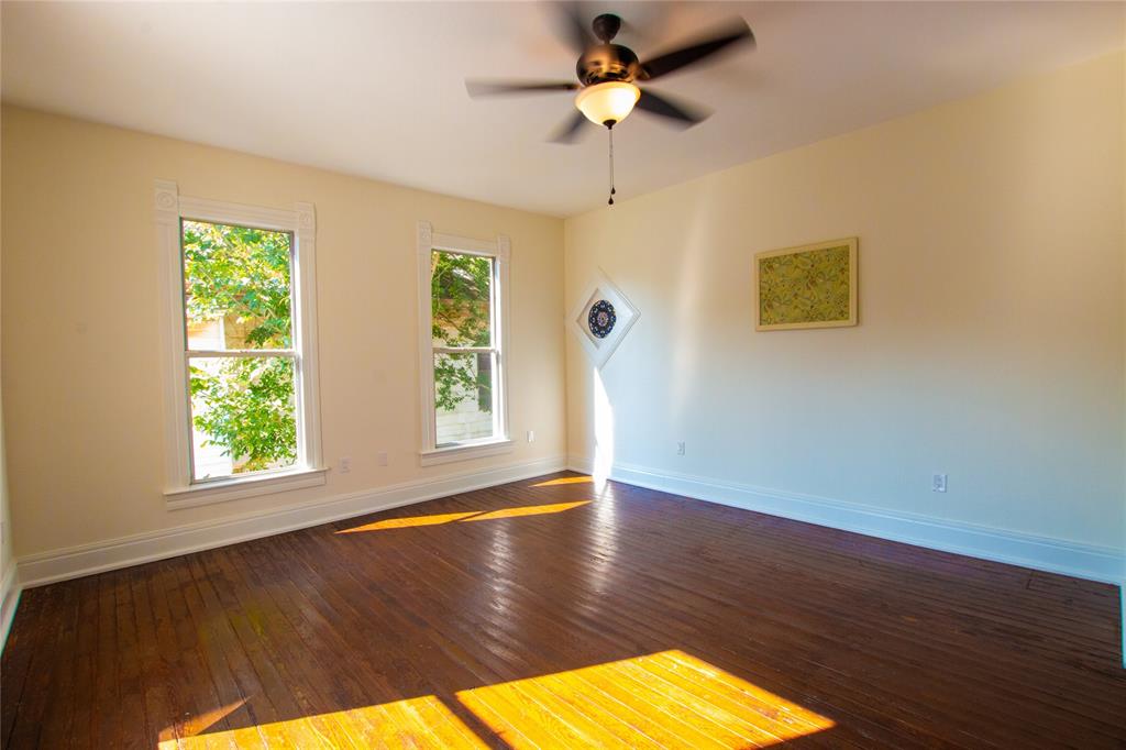 Larkin & Campbell - Residential