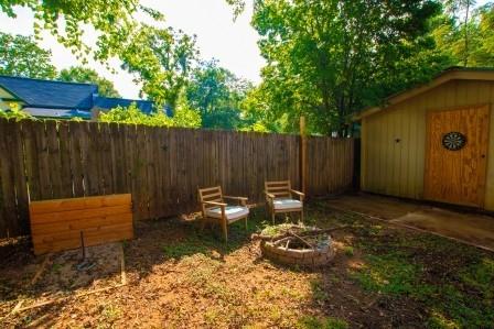 Larkin & Campbell - Residential