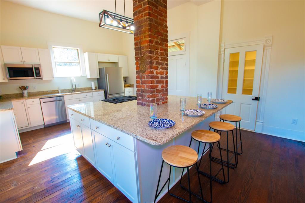 Larkin & Campbell - Residential