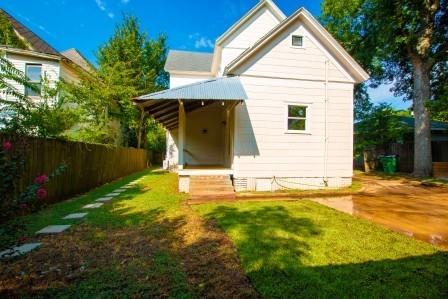 Larkin & Campbell - Residential