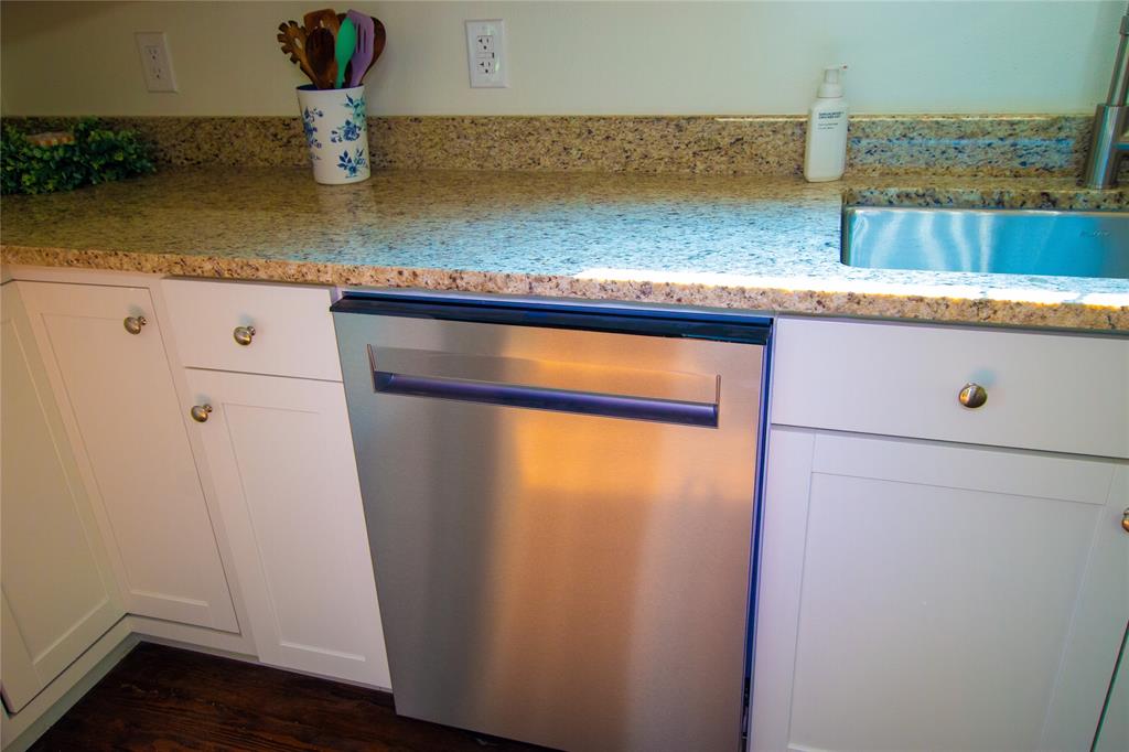 Larkin & Campbell - Residential