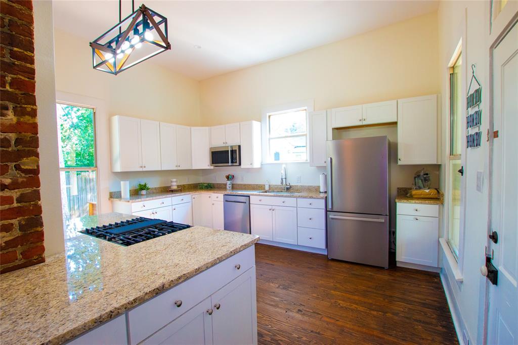 Larkin & Campbell - Residential