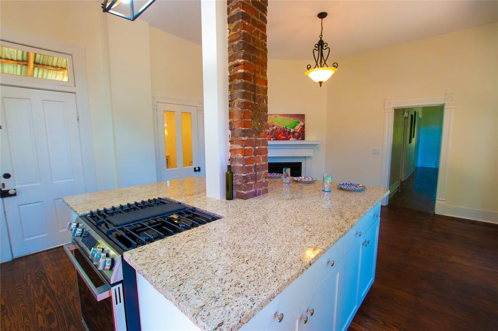 Larkin & Campbell - Residential