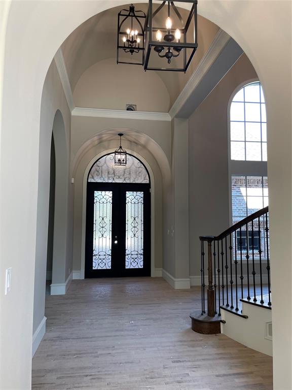 Woodland Hills Add - Residential