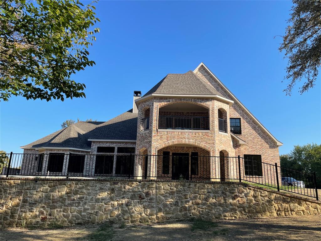 Woodland Hills Add - Residential