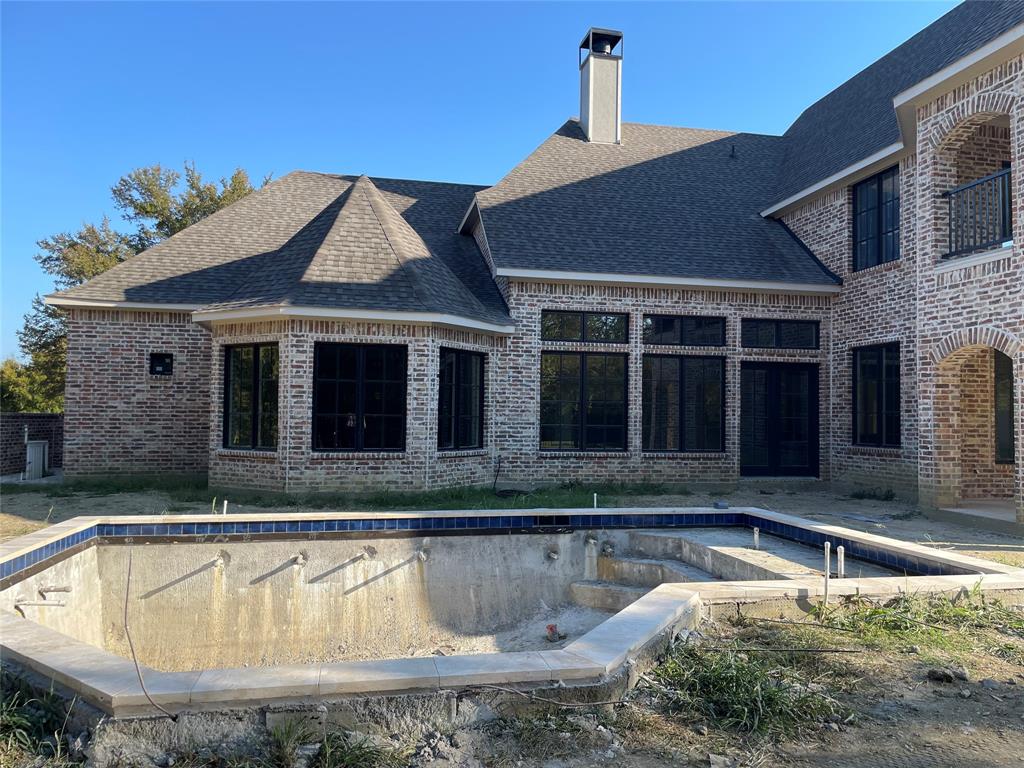 Woodland Hills Add - Residential