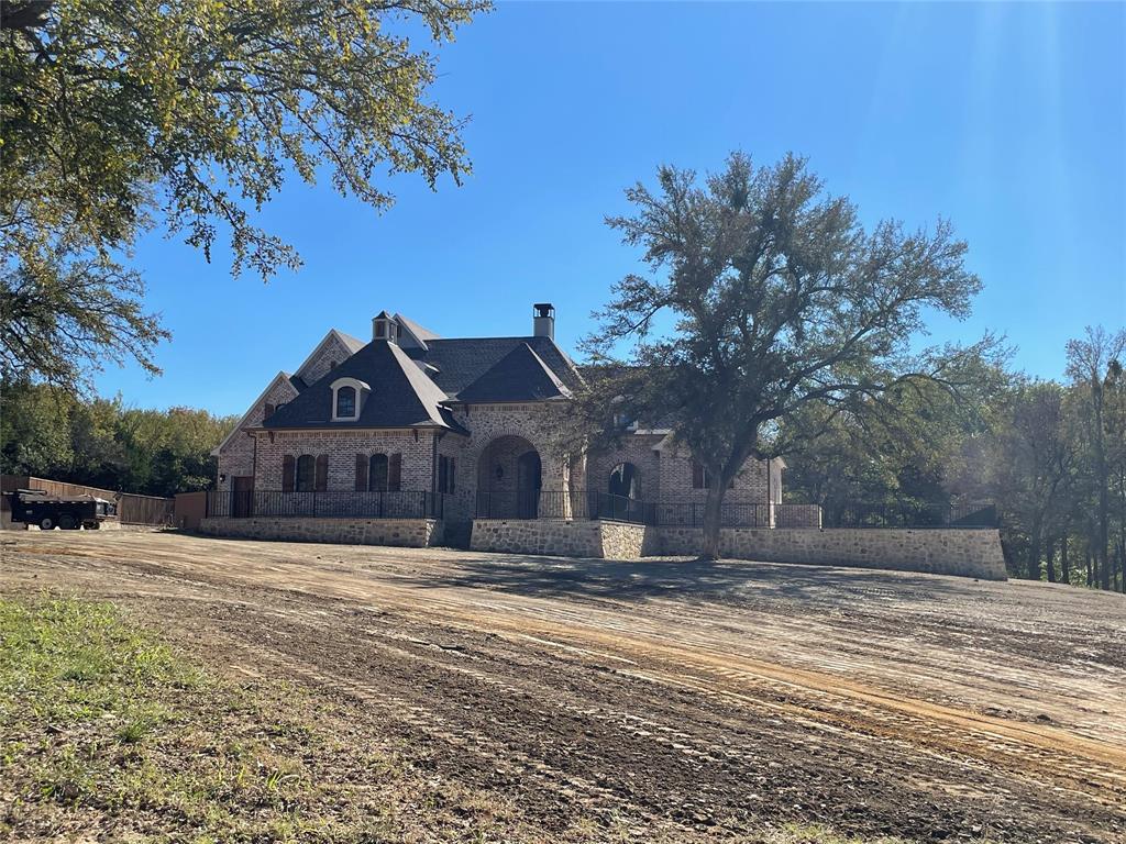 Woodland Hills Add - Residential