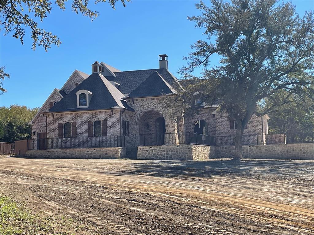 Woodland Hills Add - Residential