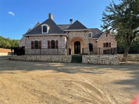 90 Woodland Hills Drive Sherman TX 75092