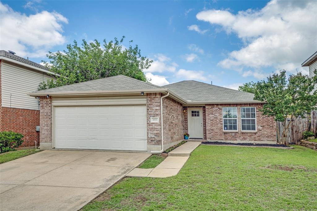 Harriet Creek Ranch Ph V - Residential