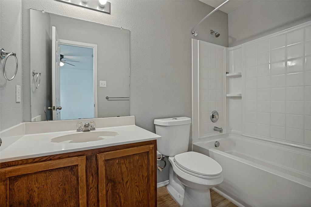 Harriet Creek Ranch Ph V - Residential