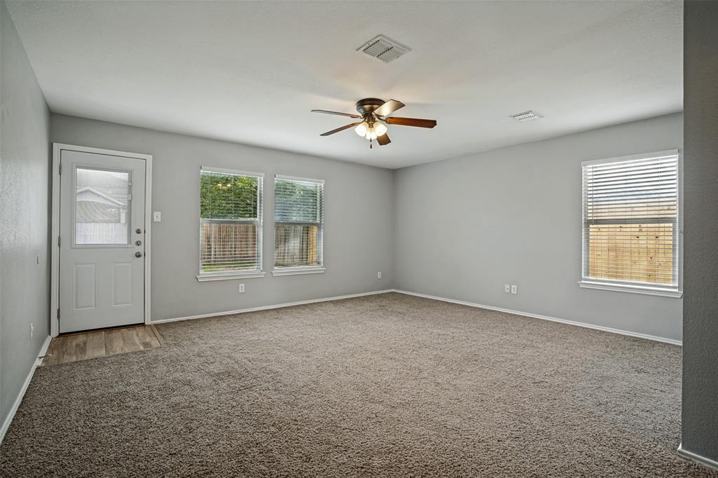 Harriet Creek Ranch Ph V - Residential