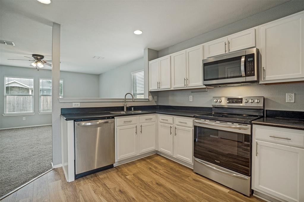 Harriet Creek Ranch Ph V - Residential