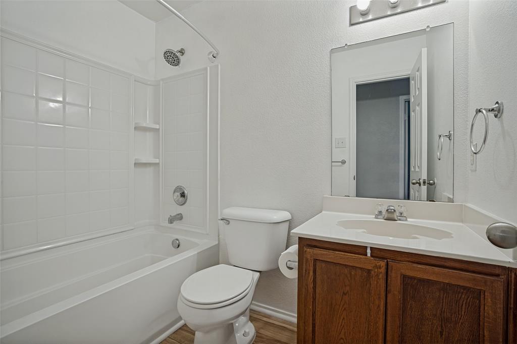 Harriet Creek Ranch Ph V - Residential