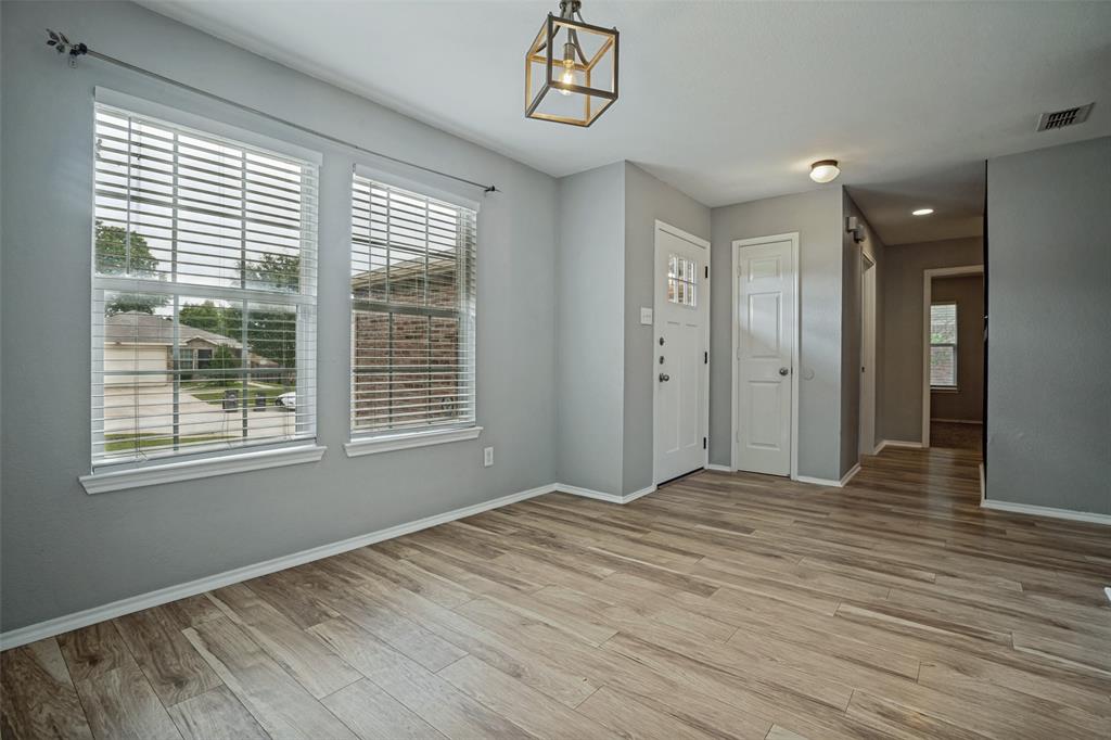 Harriet Creek Ranch Ph V - Residential