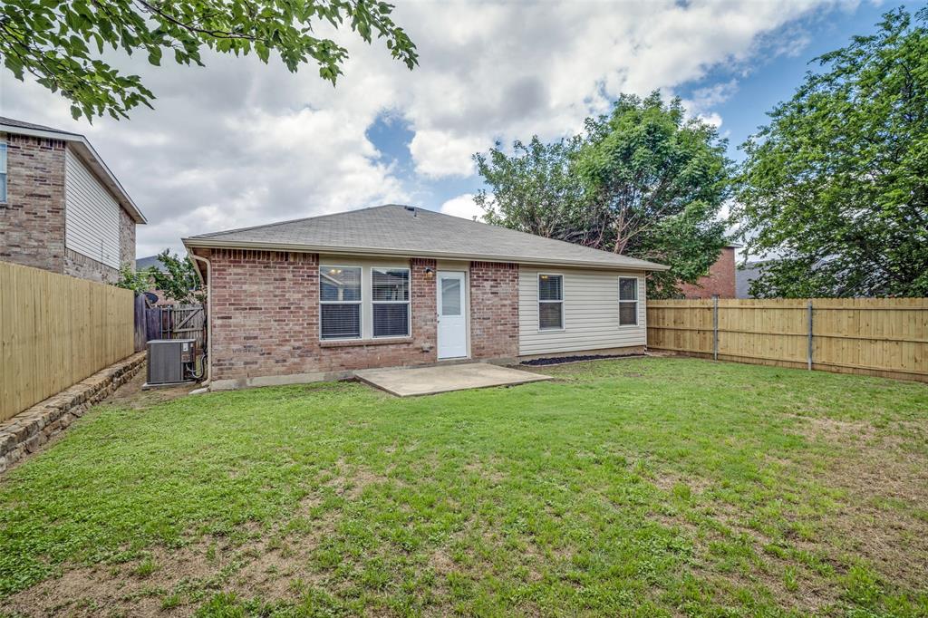 Harriet Creek Ranch Ph V - Residential
