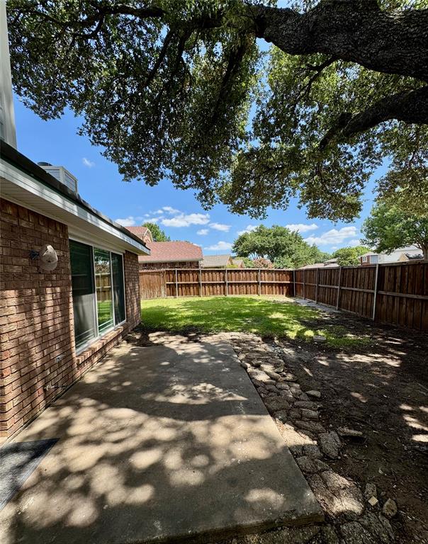 Russell Creek Ph III - Residential Lease