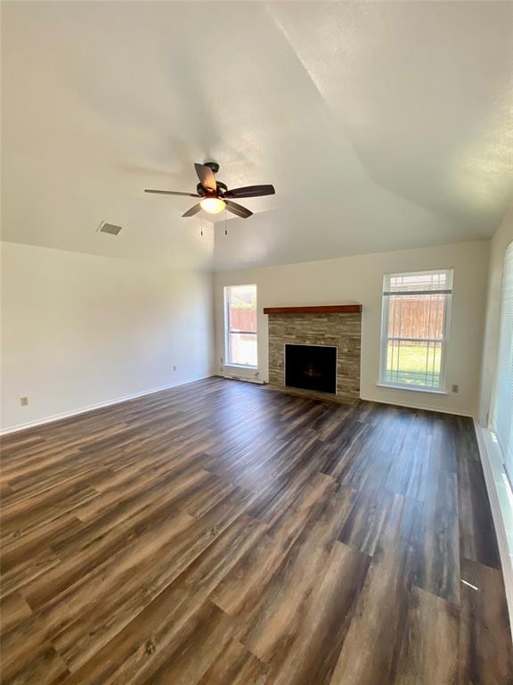 Russell Creek Ph III - Residential Lease