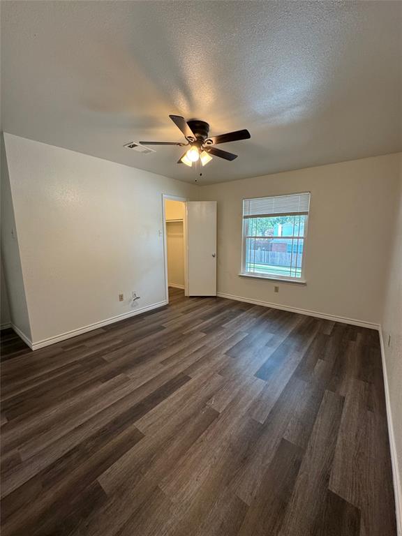 Russell Creek Ph III - Residential Lease