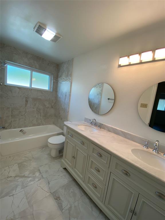 Russell Creek Ph III - Residential Lease