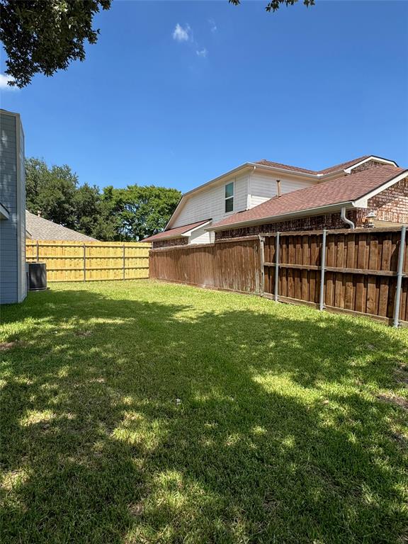 Russell Creek Ph III - Residential Lease