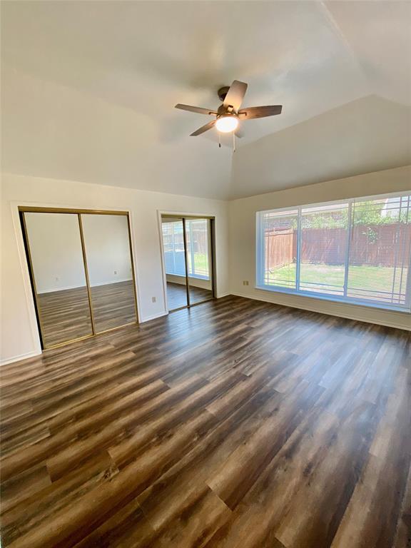 Russell Creek Ph III - Residential Lease