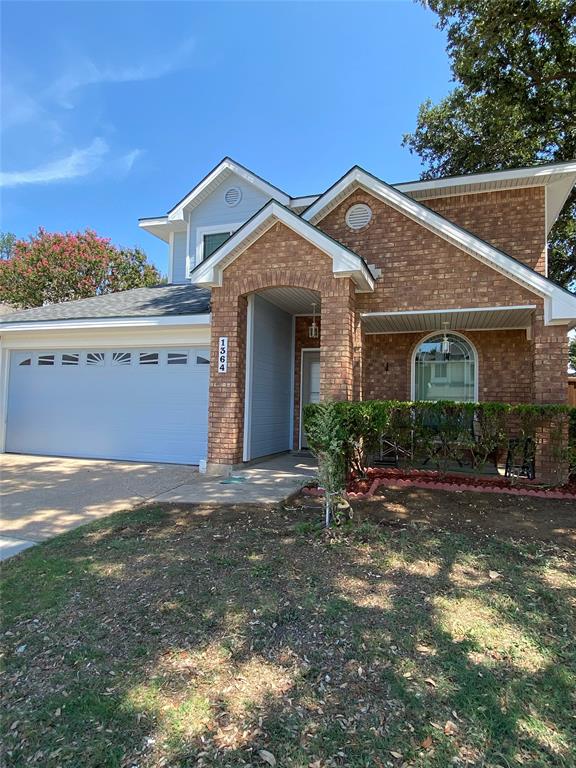 Russell Creek Ph III - Residential Lease