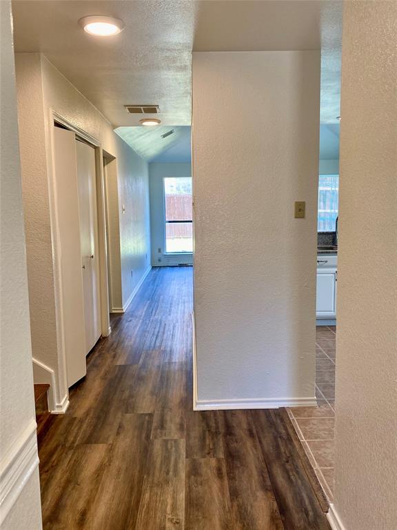 Russell Creek Ph III - Residential Lease