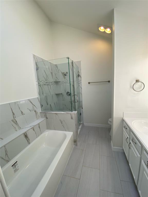 Russell Creek Ph III - Residential Lease