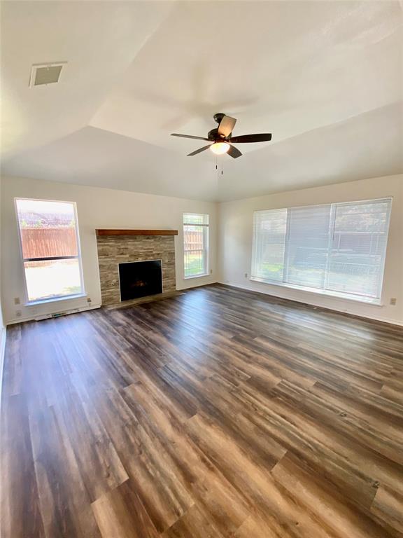 Russell Creek Ph III - Residential Lease