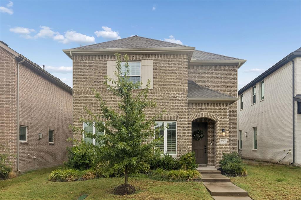 3209 Sarala Court