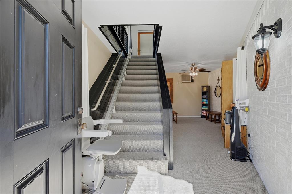 Lake Kiowa - Residential