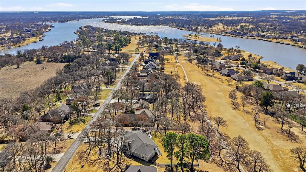 Lake Kiowa - Residential