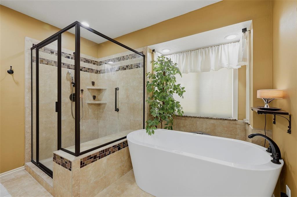 Lake Kiowa - Residential