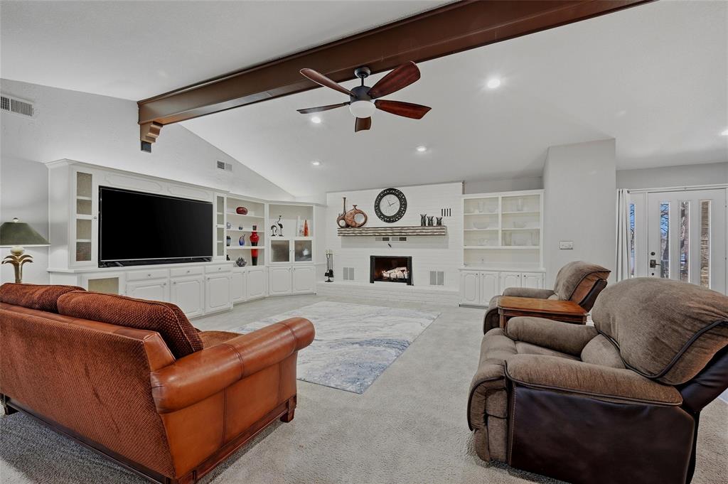 Lake Kiowa - Residential