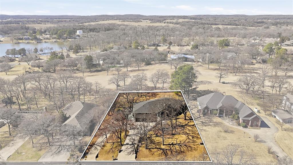 Lake Kiowa - Residential