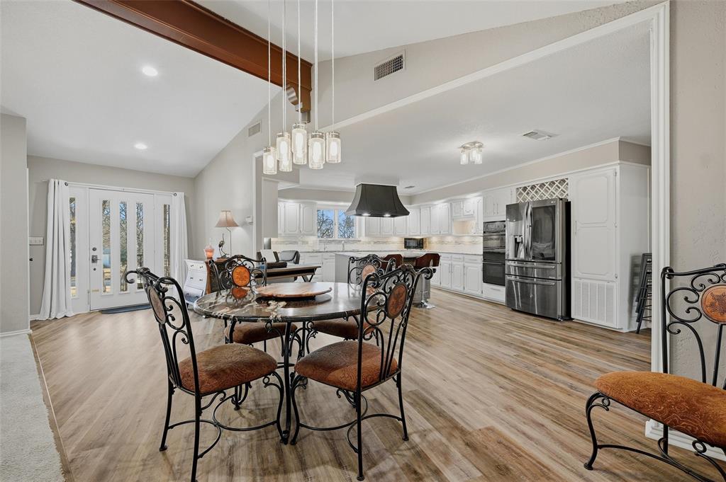 Lake Kiowa - Residential