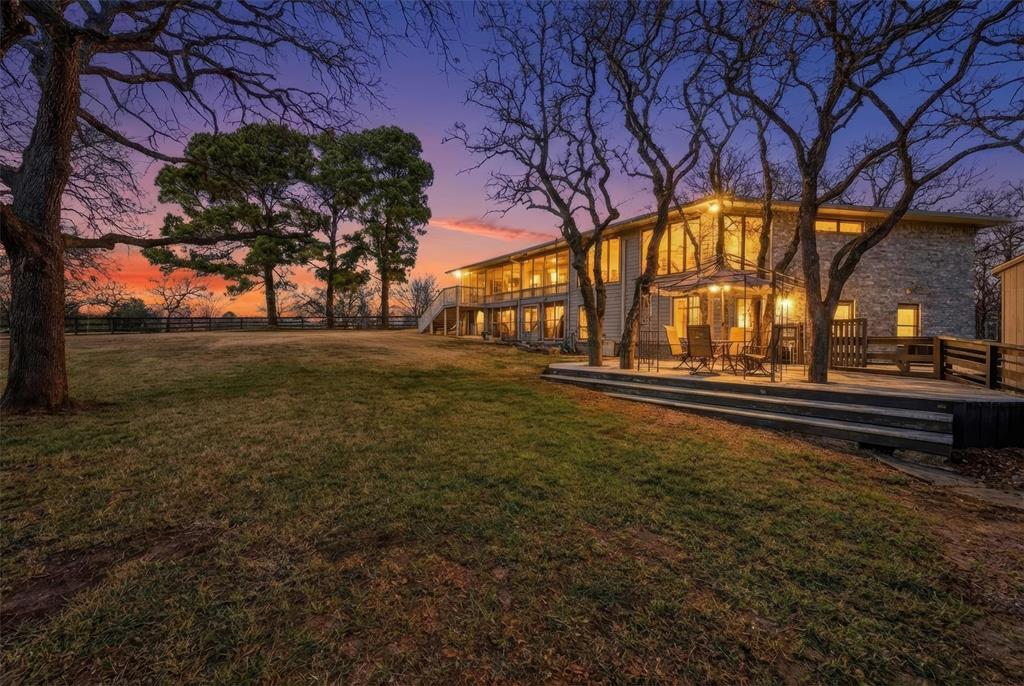 Lake Kiowa - Residential