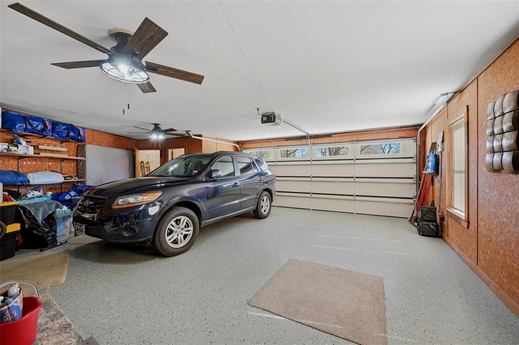 Lake Kiowa - Residential