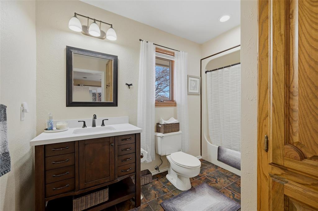 Lake Kiowa - Residential