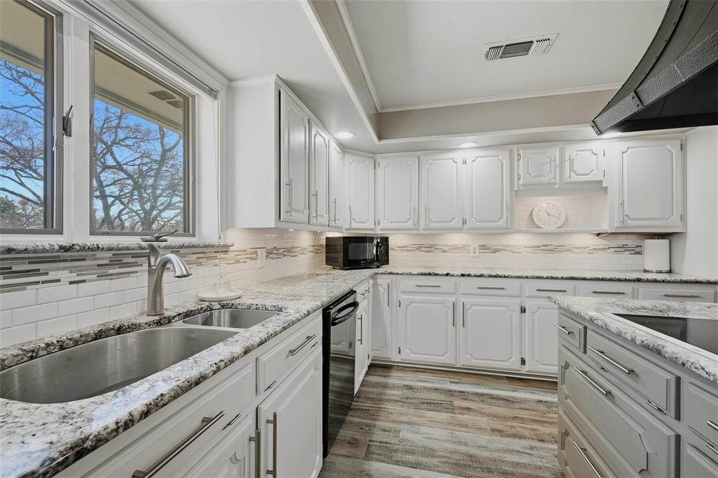 Lake Kiowa - Residential