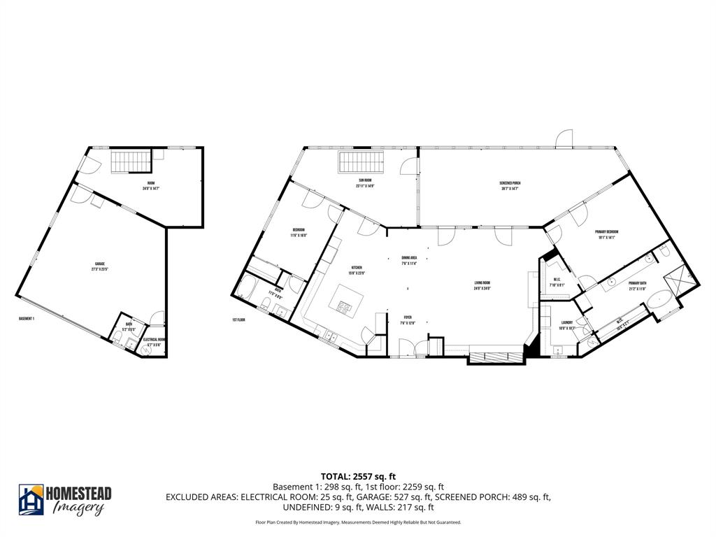 Lake Kiowa - Residential