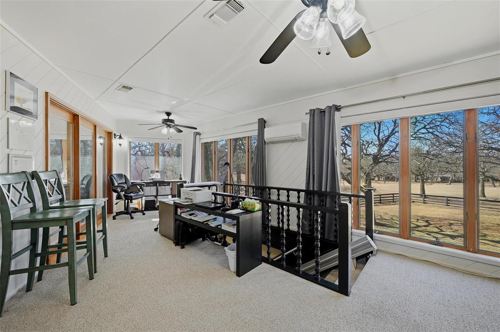 Lake Kiowa - Residential