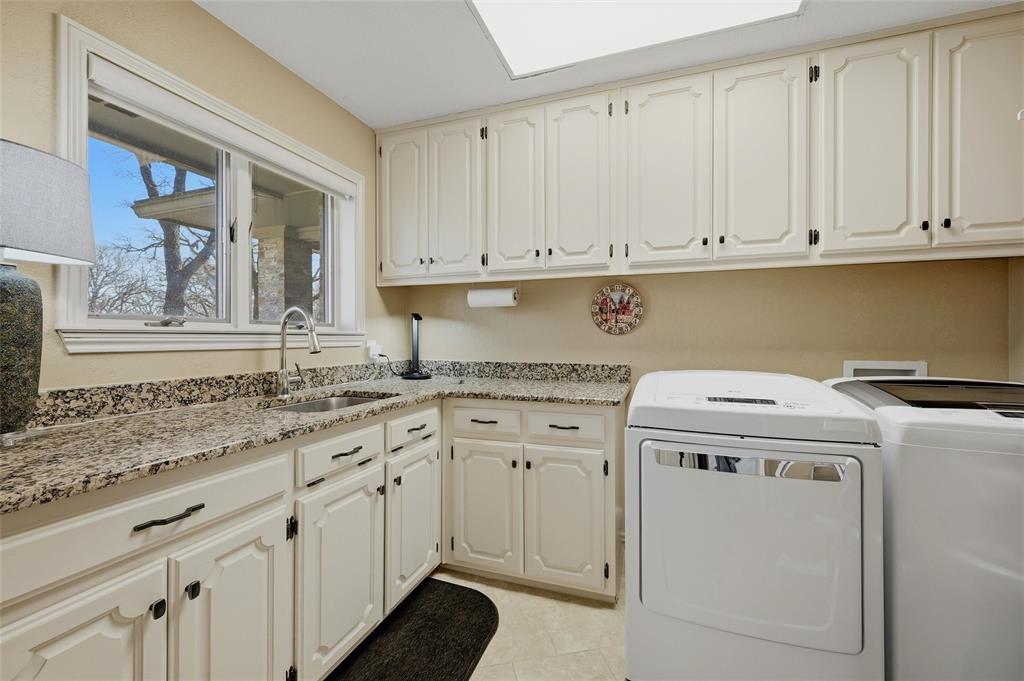 Lake Kiowa - Residential