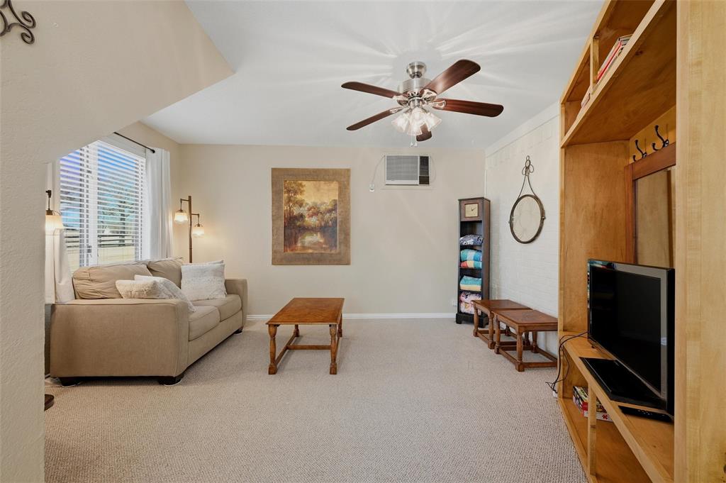 Lake Kiowa - Residential