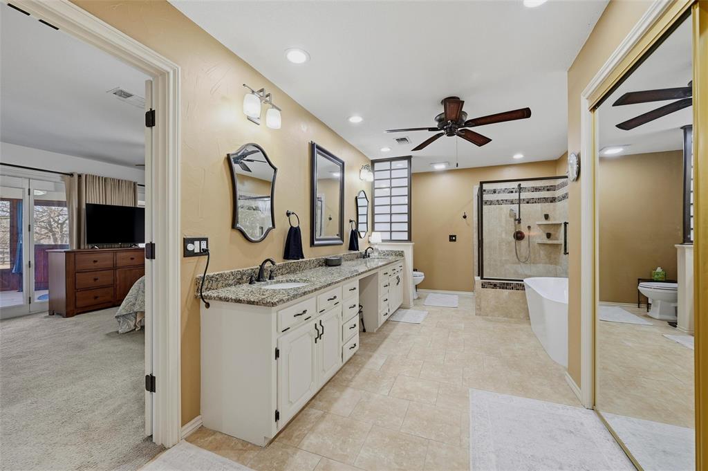 Lake Kiowa - Residential