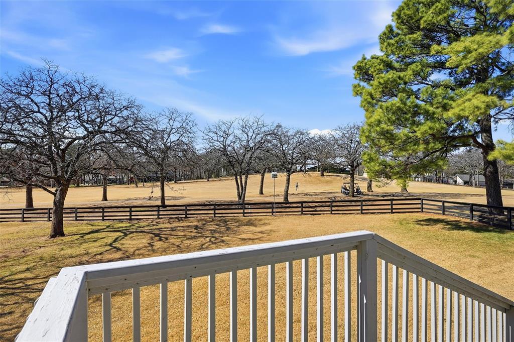 Lake Kiowa - Residential