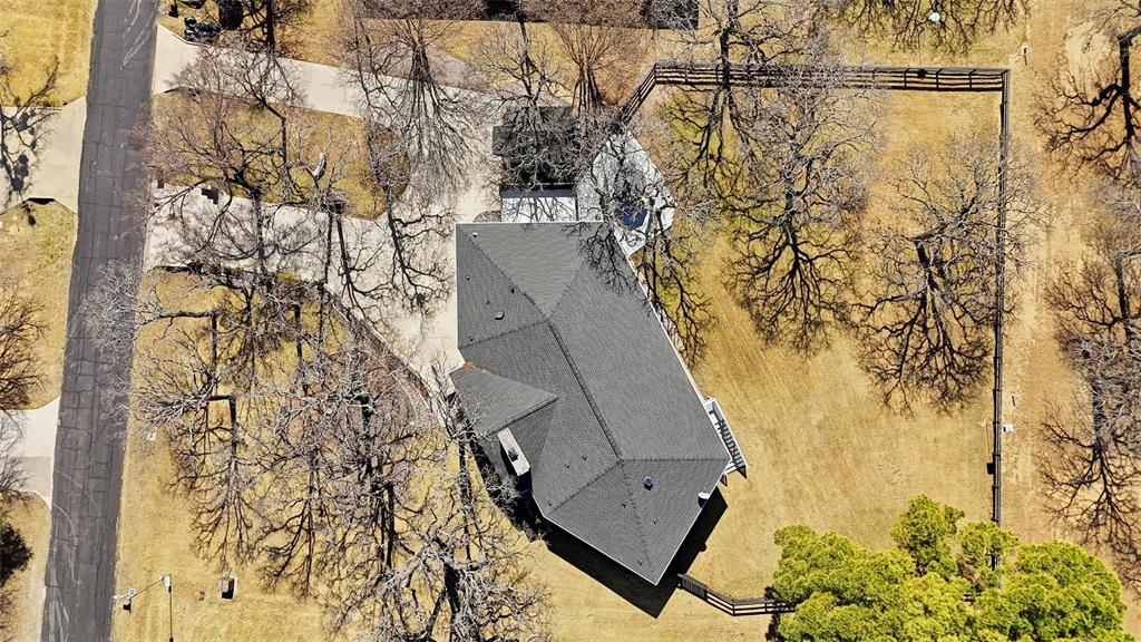 Lake Kiowa - Residential