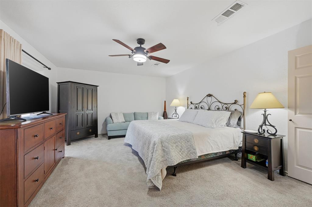 Lake Kiowa - Residential