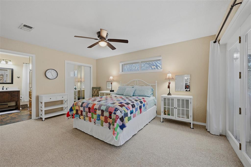 Lake Kiowa - Residential